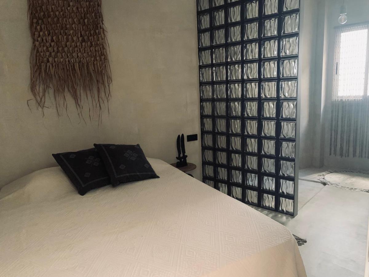 Spacious, Light & Cozy Apartments With Ocean Views Puerto de Santiago  Buitenkant foto