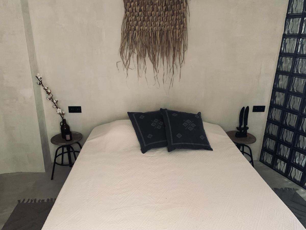 Spacious, Light & Cozy Apartments With Ocean Views Puerto de Santiago  Buitenkant foto