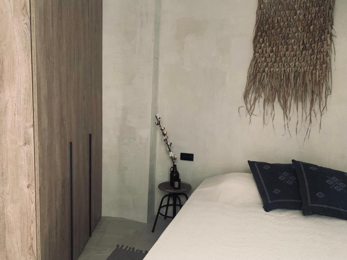 Spacious, Light & Cozy Apartments With Ocean Views Puerto de Santiago  Buitenkant foto