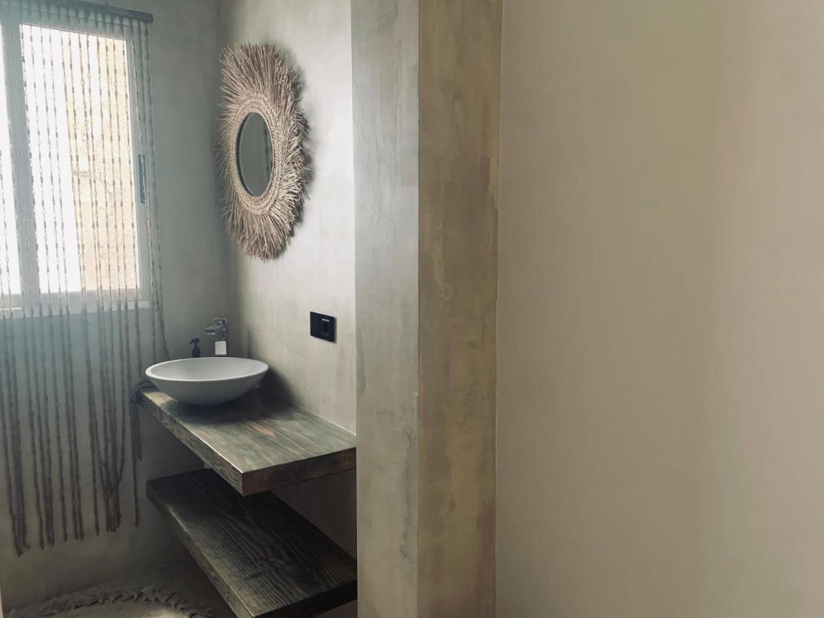 Spacious, Light & Cozy Apartments With Ocean Views Puerto de Santiago  Buitenkant foto